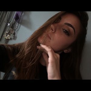 Meet your Posher, Shannon